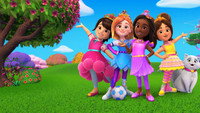 «Princess Power (2023)» — обои к мультсериалу #10
