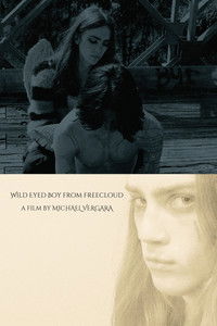 Imagem do Filme Wild Eyed Boy from Freecloud