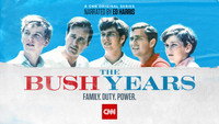 «The Bush Years: Family, Duty, Power (2019)» — обои к сериалу #3