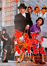 悪名高きろくでなし (1963)