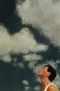 Постер фильма «Счастливы вместе (1997)» — (43 из 149)