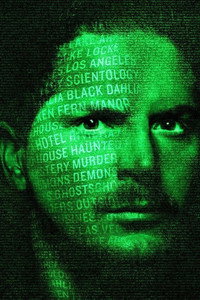 Постер сериала «Ghost Adventures (2008)» — (28 из 100)