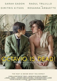 Постер фильма «Octavio Is Dead! (2018)» — (6 из 9)