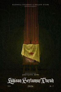Imagem do Filme Lukisan Berlumur Darah