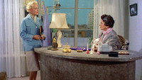 «Манекен в красном (1958)» — обои к фильму #1