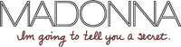 Логотип фильма «Мадонна. Я хочу открыть вам свои секреты (2005)» — (1 из 4)