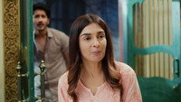 Dhara Questions The Pandyas