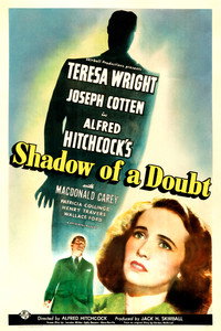 Постер фильма «Тень сомнения (1942)» — (8 из 63)