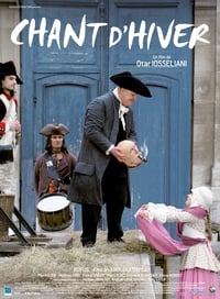 Chant d'hiver