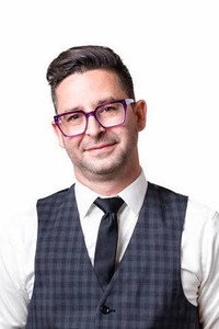 Aron Levitz