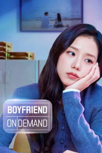 tv show poster Boyfriend+on+Demand 2026