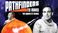 «Pathfinders to Mars (1960)» — обои к сериалу #1