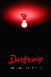 copertina serie tv Darkroom 1981