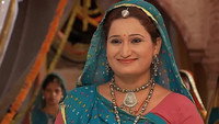 Jodha reaches Amer with Bharmal