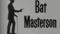 «Бэт Мастерсон (1958 - 1961)» — обои к сериалу #2