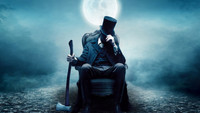 Abraham Lincoln: Chasseur de Vampires