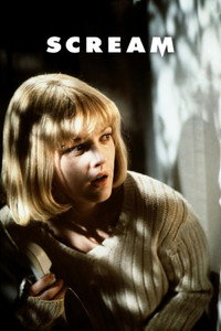 Постер фильма «Крик (1998)» — (49 из 147)