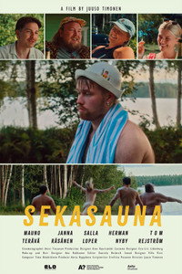 Mixed Sauna