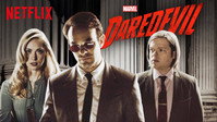 Обои к сериалу «Сорвиголова (2015-2018)» — (24 из 199)
