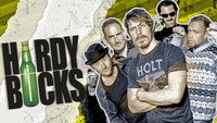 «Hardy Bucks (2010)» — обои к сериалу #2