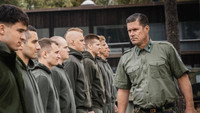 «Perfect Commando (2020)» — обои к сериалу #1