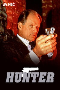 Постер сериала «Охотник (1984 - 1991)» — (4 из 25)