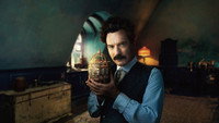 Обои к сериалу «Джентльмен в Москве (2024)» — (40 из 76)
