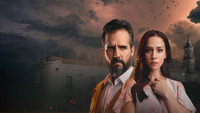 «Женщина дьявола (2022)» — обои к сериалу #5