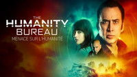 The Humanity Bureau