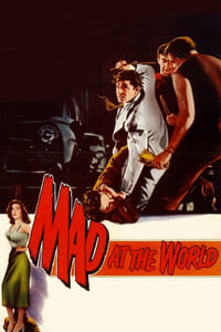 Poster de Mad at the World