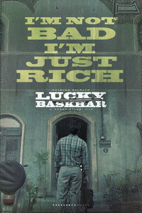 Постер фильма «Lucky Baskhar (2024)» — (28 из 45)
