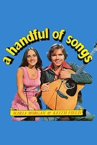 copertina serie tv A+Handful+of+Songs 1973