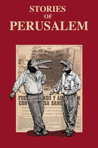 Historias de Perusalem image