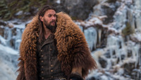 «Граница (2016 - 2018)» — обои к сериалу #5