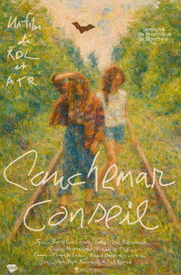 Poster de Cauchemar Conseil