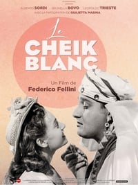 Le Cheik blanc (1952)