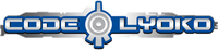 Логотип мультсериала «Код Лиоко (2003-2007)» — (1 из 17)