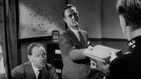 «Синяя лампа (1950)» — обои к фильму #1