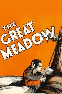 Poster de The Great Meadow