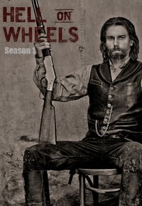 Hell on Wheels 1×1