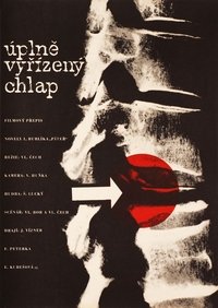 Úplně vyřízený chlap (1965)