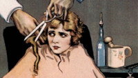 «Bobbed Hair (1922)» — обои к фильму #1