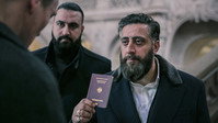 «4 квартала (2017-2019)» — обои к сериалу #4