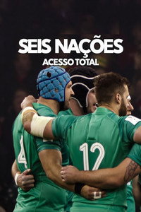 Seis Nacoes Acesso Total S01E08