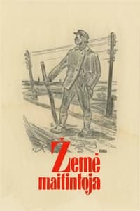 Poster de Žemė maitintoja