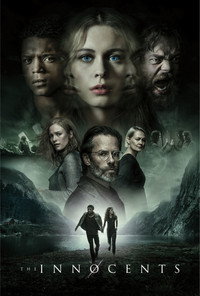 Постер сериала «Невинные (2018)» — (6 из 19)