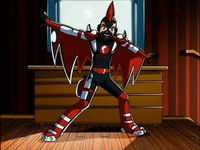 Operation: Spy-Sitter