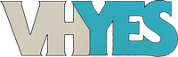 Логотип фильма «VHYes (2019)» — (1 из 9)