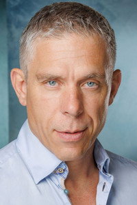 Mick Blue