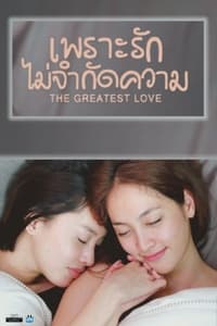 เพราะรัก..ไม่จำกัดความ (2016)